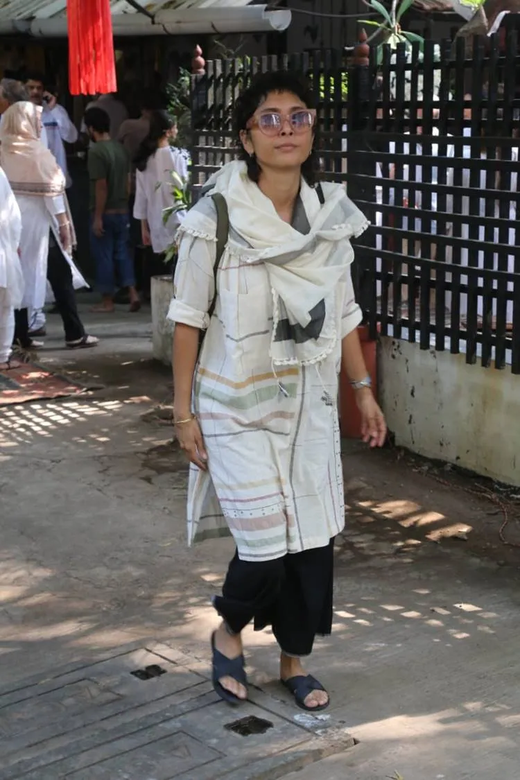 Shaukat Kaifi prayer meeting, ie malayalam