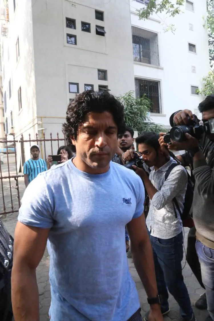 Shaukat Kaifi prayer meeting, ie malayalam