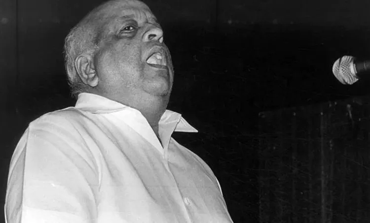 T N Seshan, ടിഎന്‍ ശേഷൻ, T N Seshan death, TN Seshan passes away, ടിഎന്‍ ശേഷൻ  അന്തരിച്ചു, Former CEC TN Seshan, മുൻ മുഖ്യ തെരഞ്ഞെടുപ്പ് കമ്മിഷണര്‍ ടിഎന്‍ ശേഷൻ, Remembering TN Seshan, ടിഎന്‍ ശേഷൻ  അനുസ്മരണം, SY Quraishi, എസ്‌വൈ ഖുറൈഷി, IE Malayalam, ഐഇ മലയാളം