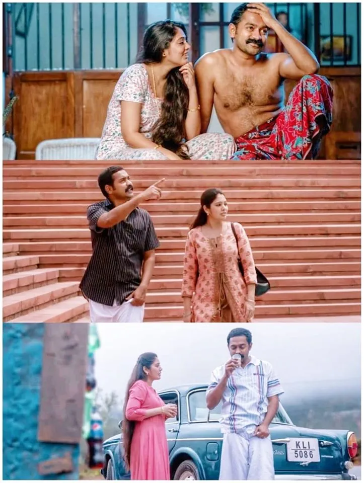 Kettiyolaanu Ente Malakha review, Kettiyolaanu Ente Malakha movie review, Kettiyolaanu Ente Malakha review കെട്ട്യോളാണ് എന്റെ മാലാഖ, കെട്ട്യോളാണ് എന്റെ മാലാഖ റിവ്യൂ, Kettiyolaanu Ente Malakha malayalam movie review, Asif Ali, ആസിഫ് അലി, Malayalam movie new release, മലയാളം മൂവി ന്യൂ റിലീസ്, Malayalam release, മലയാളം റിലീസ്, Indian express review, IE Malayalam movie review, Indian express Malayalam, ഇന്ത്യൻ എക്സ്പ്രസ് മലയാളം,​ ഐ ഇ മലയാളം,​ IE Malayalam