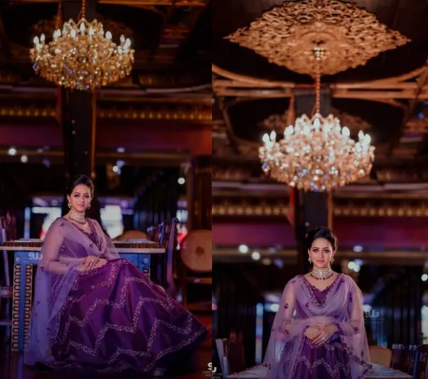 Bhavana, ഭാവന, Bhavana New Photos, ഭാവനയുടെ പുതിയ ഫോട്ടോസ്, Bhavana Photo Viral, ഭാവന, IE Malayalam, ഐഇ മലയാളം