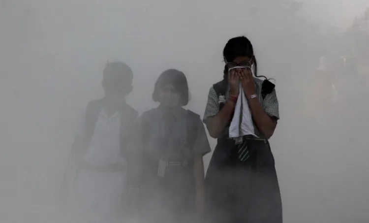 Supreme Court,സുപ്രീം കോടതി, Delhi pollution,ഡല്‍ഹി വായു മലിനീകരണം, delhi air pollution, stubble burning in punjab and haryana, delhi air quality,