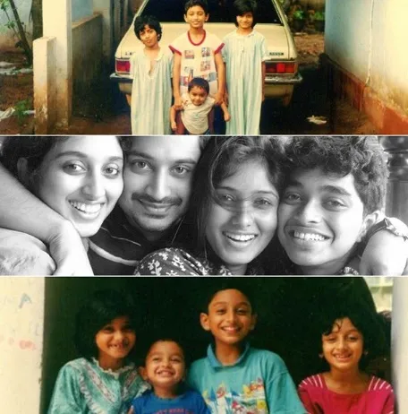 Fasil, Fahadh faasil, farhaan fasil, fasil family