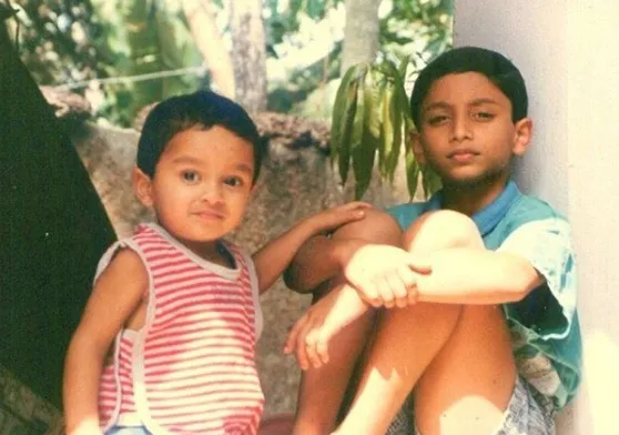 Fasil, Fahadh faasil, farhaan fasil