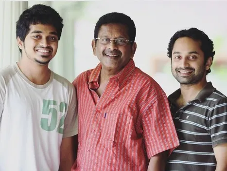 Fasil, Fahadh faasil, farhaan fasil