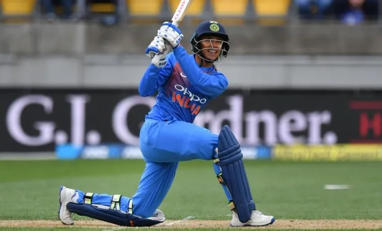 smriti mandhana, സ്മൃതി മന്ദാന,mandhana, മന്ദാന,smrit mandana, indian women cricket,ഇന്ത്യന്‍ വനിത ക്രിക്കറ്റ്, women cricket, ie malayalam,