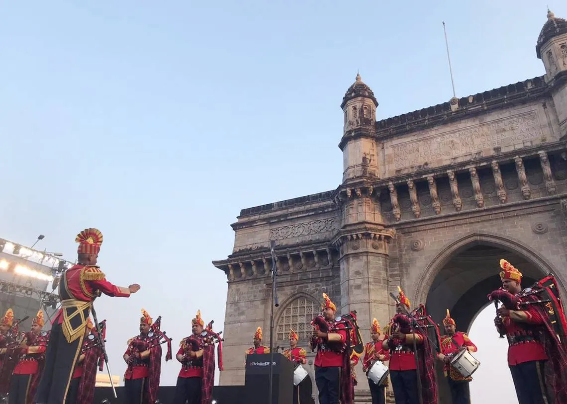 26/11 Stories of Strength, Mumbai Terror attacks, ie malayalam