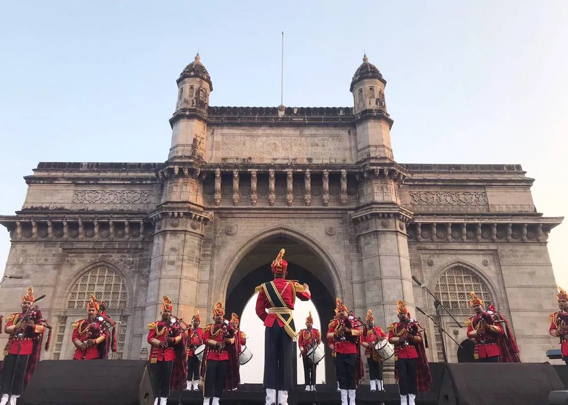 26/11 Stories of Strength, Mumbai Terror attacks, ie malayalam