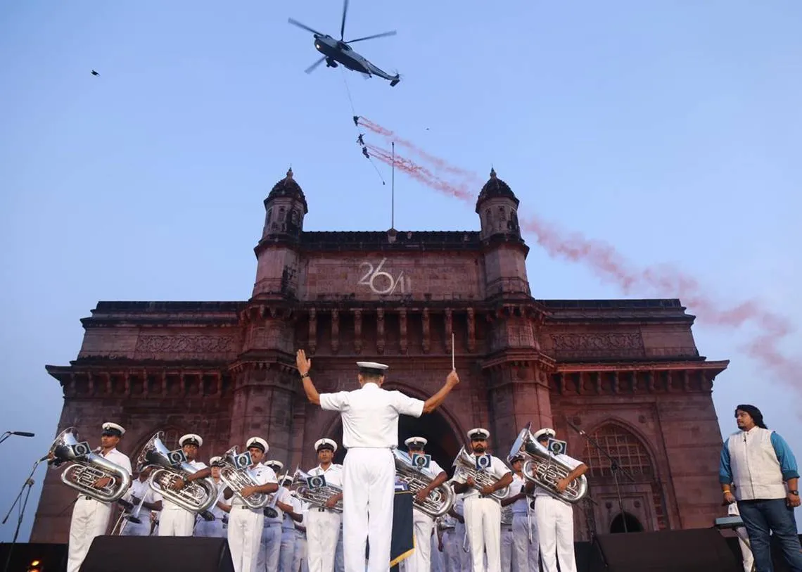 26/11 Stories of Strength, Mumbai Terror attacks, ie malayalam
