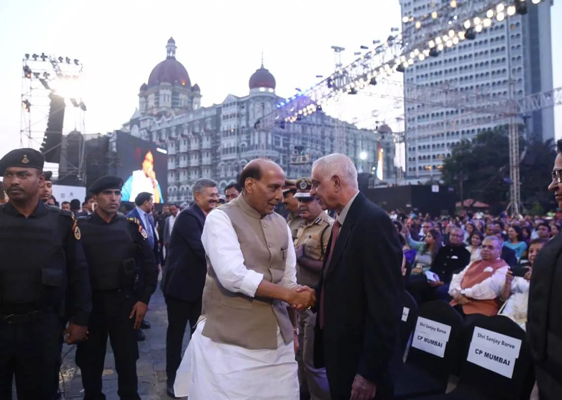 26/11 Stories of Strength, Mumbai Terror attacks, ie malayalam
