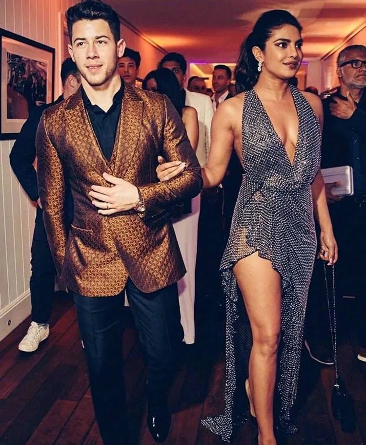priyanka chopra, nick jonas, ie malayalam