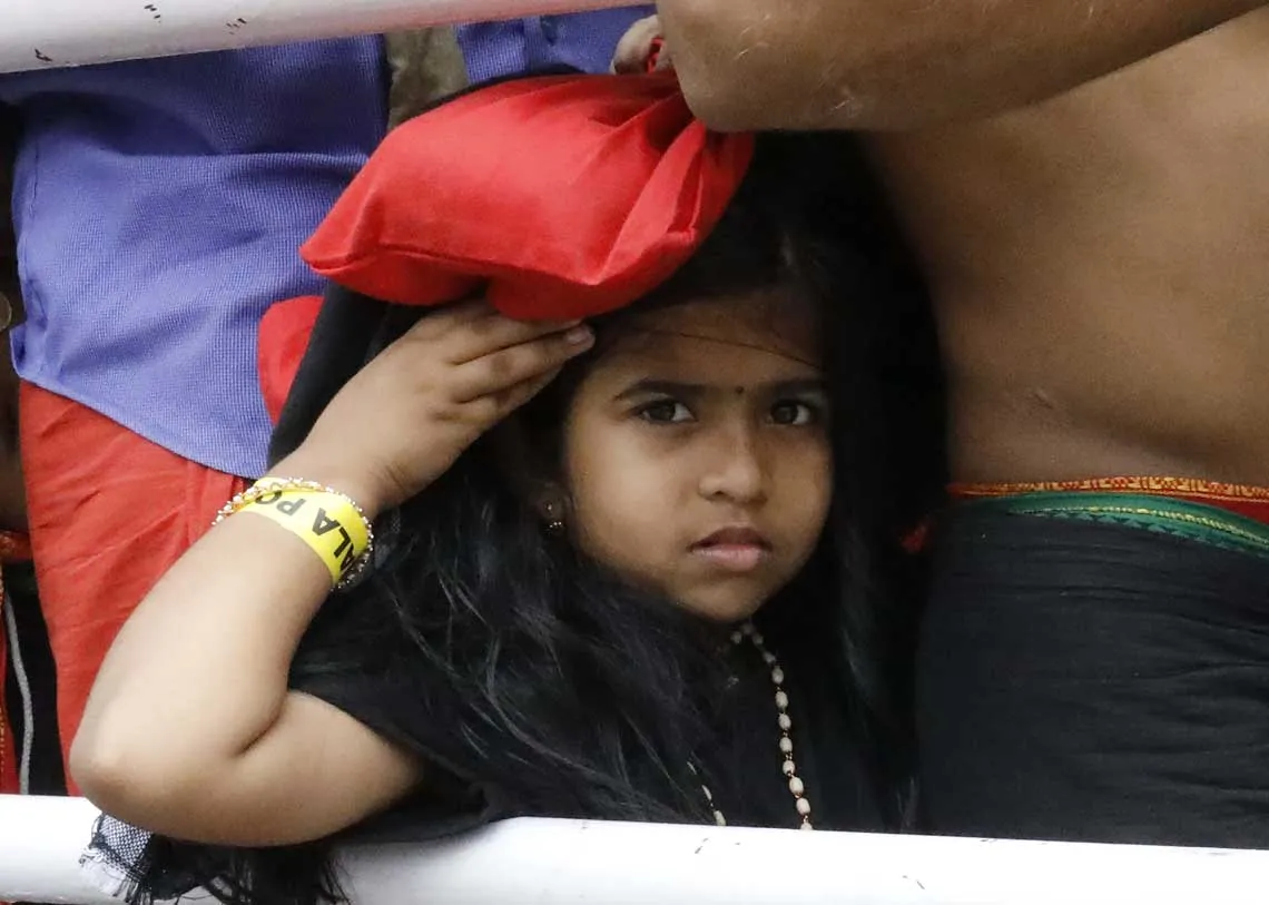 sabarimala, ie malayalam