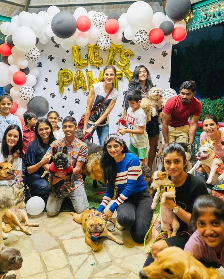 Samantha Akkineni, സാമന്ത അക്കിനേനി, Samantha pet Bugaboo, സാമന്തയുടെ വളർത്തു നായ, Samantha pet hash, Samantha instagram post, ie malayalam, ഐഇ മലയാളം