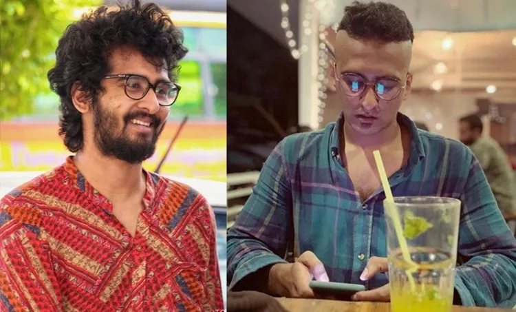 Shane Nigam, ഷെയ്ന്‍ നിഗം, Shane Nigam new hair style, Shane Nigam Death Threat, ഷെയ്ന്‍ നിഗം വധ ഭീഷണി,Joby George, ജോബി ജോര്‍ജ്, Shane Nigam Joby George, ie malayalam, Joby George response, Shane nigam live