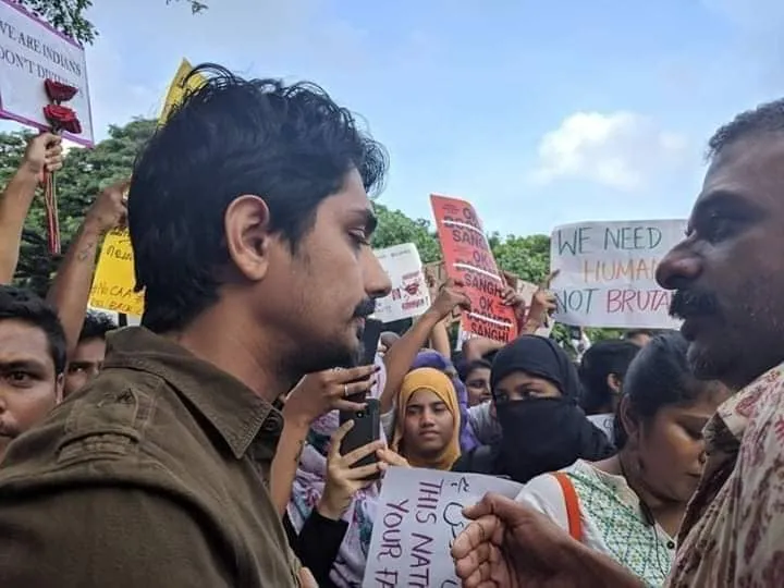 siddharth