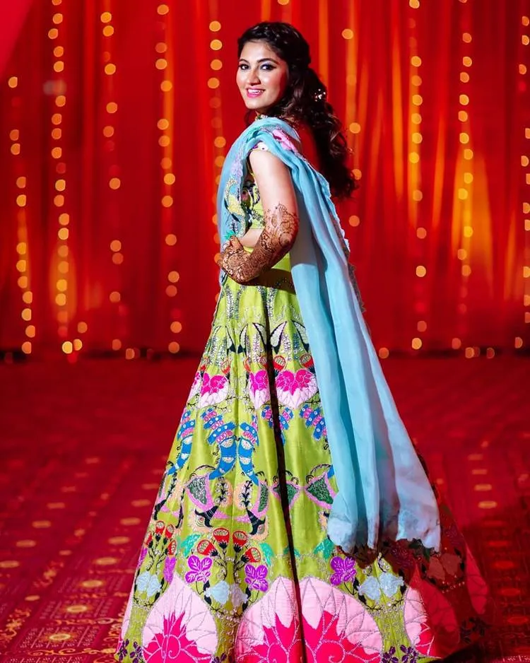 Anam Mirza, അനാം മിർസ, Sania Mirza sister, സാനിയ മിർസ സഹോദരി, ie malayalam