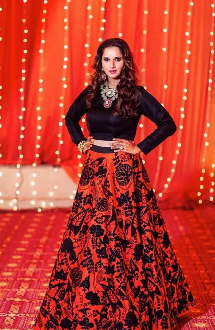 Anam Mirza, അനാം മിർസ, Sania Mirza sister, സാനിയ മിർസ സഹോദരി, ie malayalam