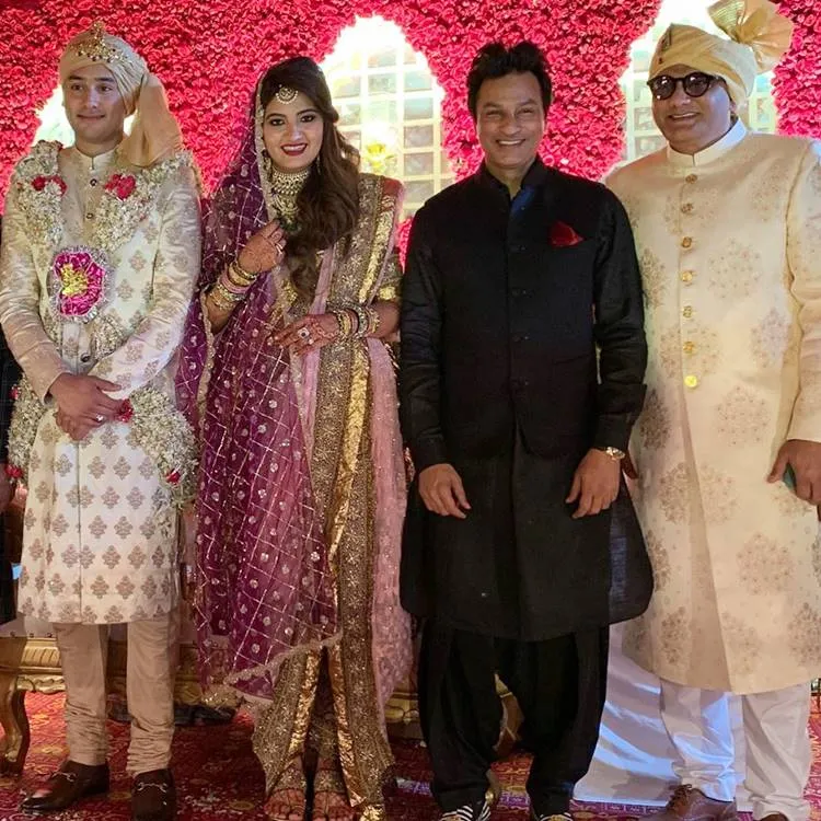 anam mirza, sania mirza sister, ie malayalam