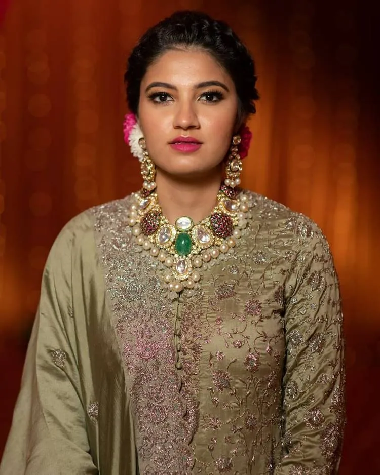 anam mirza, sania mirza, ie malayalam