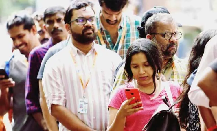 iffk 2019, Iffk dates, Iffk film list, Iffk film schedule, Iffk reservation, Iffk delegate registration, Iffk booking, Iffk award, കേരള രാജ്യാന്തര ചലച്ചിത്ര മേള, ചലച്ചിത്ര മേള, netflix, netflix films,