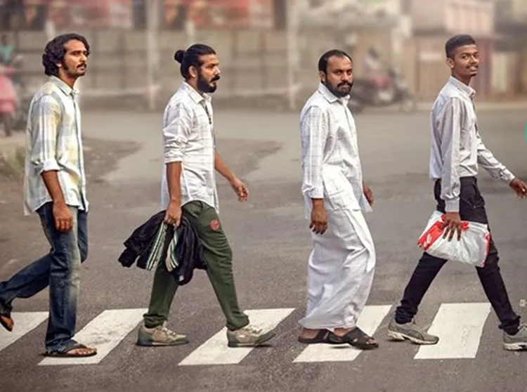 Best malayalam films of 2019, Malayalam cinema 2019, Lucifer, Kumbalangi Nights, Thamaasha, Unda, Thanneermathan dinangal, Uyare, Vikrithi, Moothon, Helen, Jallikkettu, Android Kunjappan, Ishq, Kettyolaanente Malakha, Indian express malayalam, IE Malayalam, 2019 മികച്ച മലയാളം ചിത്രങ്ങൾ, ഇന്ത്യൻ എക്സ്പ്രസ് മലയാളം, ഐ ഇ മലയാളം