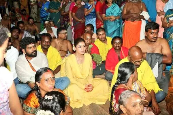 nayanthara, vignesh shivan, ie malayalam