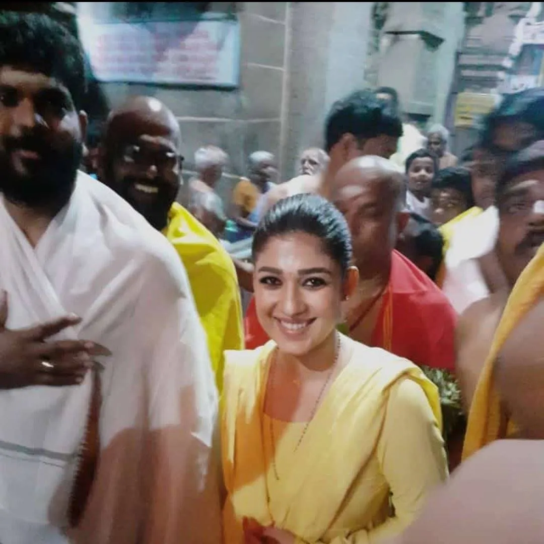 nayanthara, vignesh shivan, ie malayalam