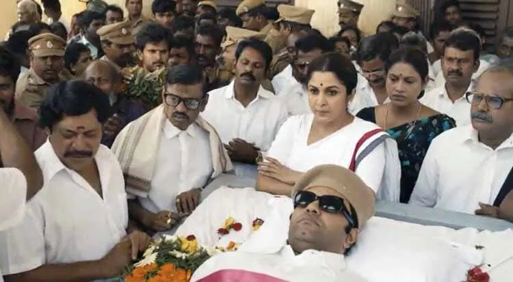 queen, queen review, queen mx player, mx player, queen show review, queen movie review