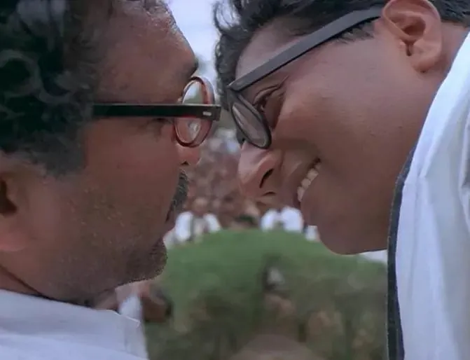 Maniratnam movies, iruvar, iruvar mohanlal, iruvar aishwarya rai, iruvar santosh sivan, mohanlal best films, mohanlal best performance, aishwarya rai first film, മോഹന്‍ലാല്‍ ഇരുവര്‍ ഐശ്വര്യ റായ് ചിത്രങ്ങള്‍ 