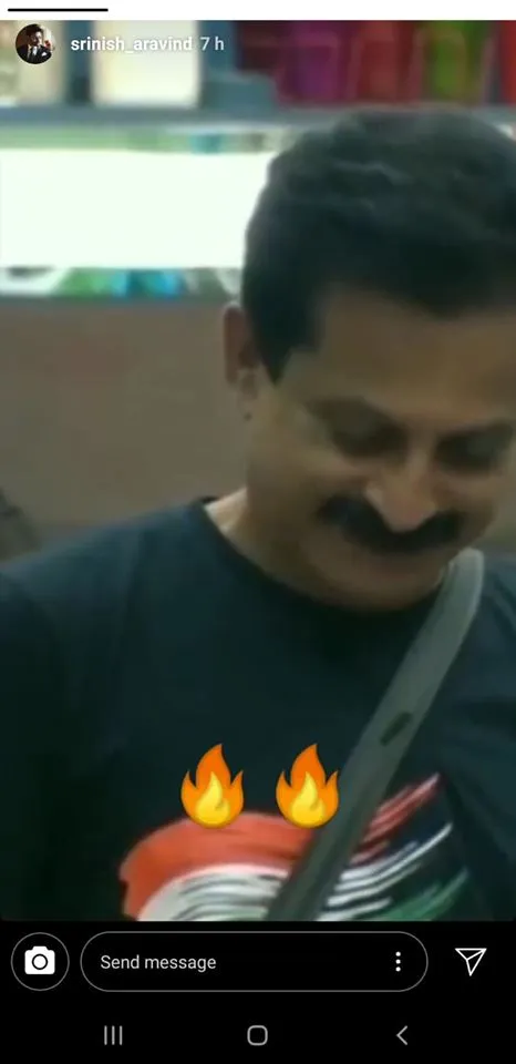 bigg boss malayalam 2, bigg boss malayalam 2 contestants, bigg boss today, ബിഗ് ബോസ് മലയാളം, bigg boss malayalam 2 eviction, bigg boss malayalam 2 january 23 written update, bigg boss malayalam 2 episode 19 written update, bigg boss malayalam 2 day seven written update, kamal haasan, bigg boss malayalam, reality show, bigg boss malayalam 2 written update, bigg boss malayalam 2 preview