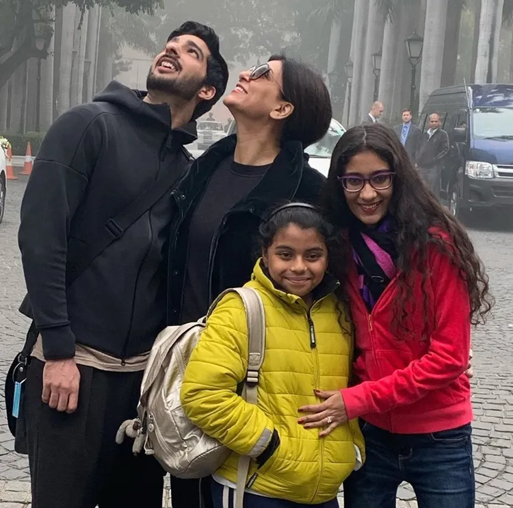 sushmita sen, സുസ്മിത സെൻ, റോഹ്മാൻ ഷാവ്ൽ, രോഹ്മാൻ ഷാവ്‌ൽ, rohman shawl, sushmita sen boyfriend, sushmita sen pictures, rohman shawl girlfriend, indian express malayalam, ie malayalam, ഇന്ത്യൻ എക്സ്പ്രസ് മലയാളം, ഐ ഇ മലയാളം