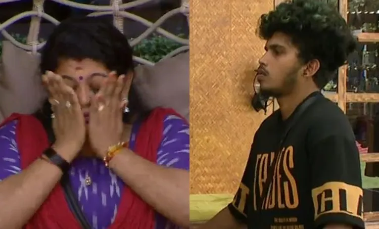 bigg boss, bigg boss malayalam season 2, bigg boss malayalam day 30, malayalam bigg boss highlights, bigg boss malayalam 30 days recap, watch bigg boss malayalam season 2, mohanlal bigg boss, mohanlal, bigg boss 2019, bigg boss vote, bigg boss new contestants, bigg boss season 2, bigg boss season 2 eviction, bigg boss season 1, bigg boss malayalam 2 elimination, bigg boss malayalam 2 elimination today, bigg boss malayalam 2 voting, ബിഗ്‌ ബോസ്, ബിഗ്‌ ബോസ് മലയാളം, ബിഗ്‌ ബോസ് സീസണ്‍ 2, rajith bigg boss malayalam, rajith kumar age, rajith kumar in bigg boss, rajith kumar family, രജിത് കുമാര്‍