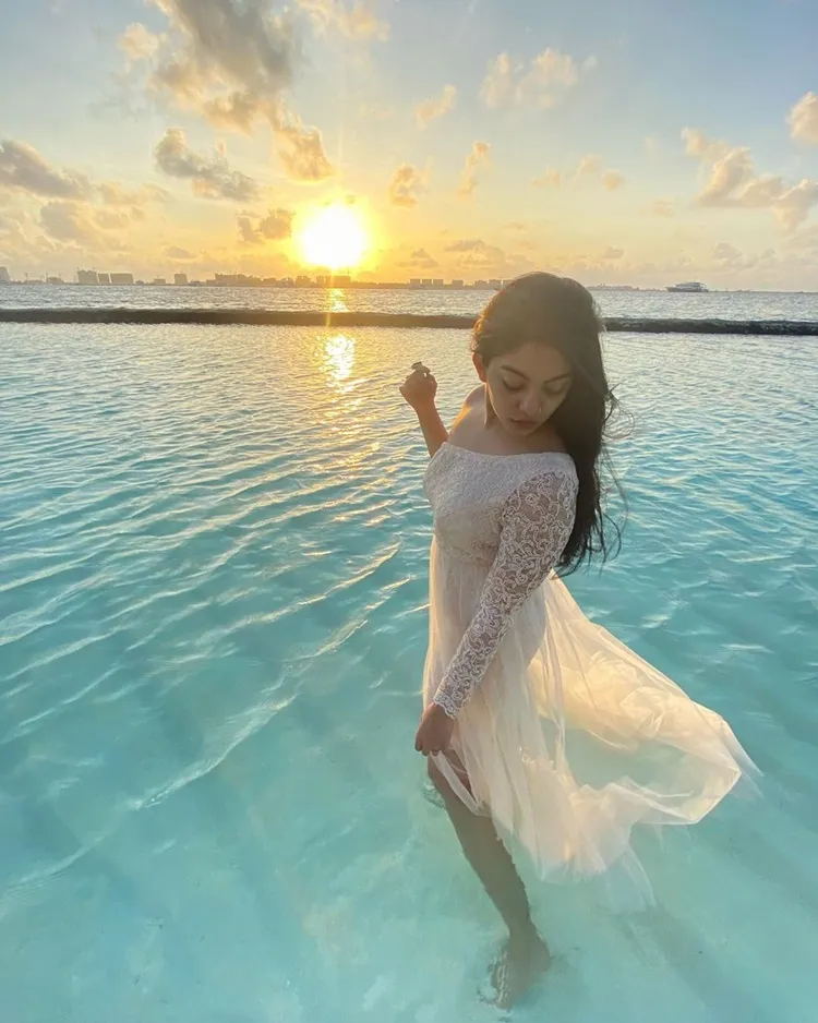 Ahaana Krishna, Ahaana krishna photos, Ahaana krishna latest photos, Ahaana krishna films, അഹാന കൃഷ്ണ,​ അഹാന ചിത്രങ്ങൾ, ഇന്ത്യൻ എക്സ്‌പ്രസ് മലയാളം, ഐ ഇ മലയാളം, Indian express malayalam, IE Malayalam