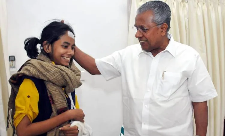 aishi ghosh, ie malayalam