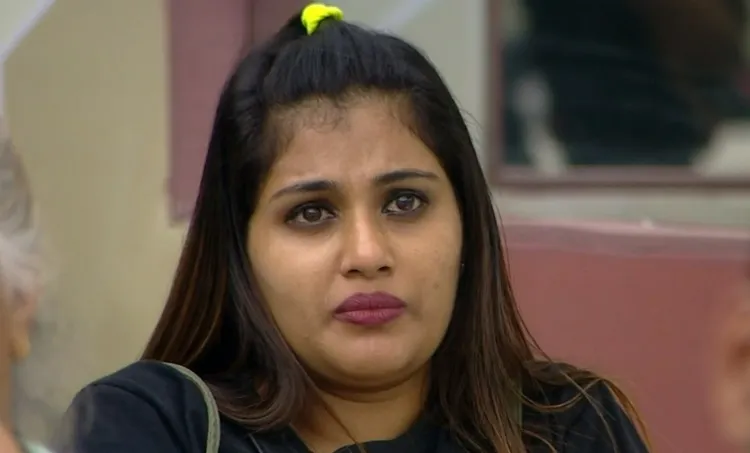 bigg boss, bigg boss malayalam season 2, bigg boss malayalam day 30, malayalam bigg boss highlights, bigg boss malayalam 30 days recap, watch bigg boss malayalam season 2, mohanlal bigg boss, mohanlal, bigg boss 2019, bigg boss vote, bigg boss new contestants, bigg boss season 2, bigg boss season 2 eviction, bigg boss season 1, bigg boss malayalam 2 elimination, bigg boss malayalam 2 elimination today, bigg boss malayalam 2 voting, ബിഗ്‌ ബോസ്, ബിഗ്‌ ബോസ് മലയാളം, ബിഗ്‌ ബോസ് സീസണ്‍ 2, rajith bigg boss malayalam, rajith kumar age, rajith kumar in bigg boss, rajith kumar family, രജിത് കുമാര്‍