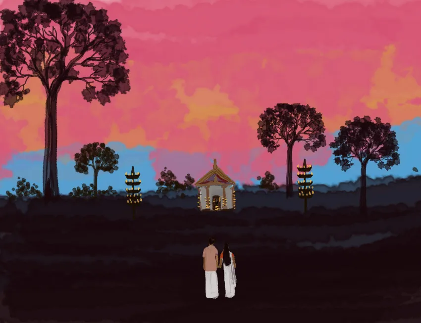 aparna s, memories, iemalayalam