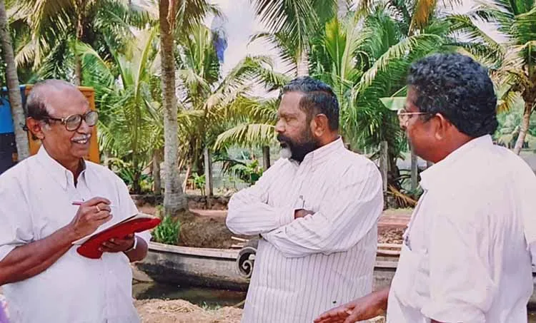 haly, sajan govindan, iemalayalam