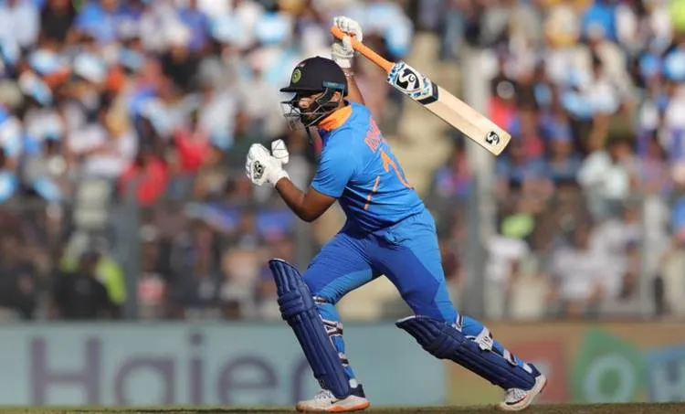 India vs Australia Score, IND vs AUS scorecard,