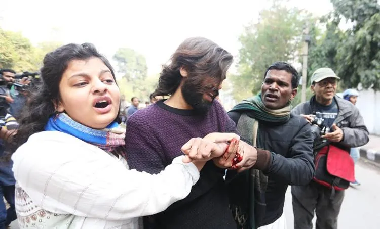 jamia fire, ie malayalam
