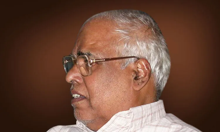 k s nambooripad, n e sudheer, iemalayalam