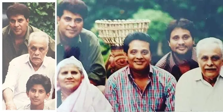 Mammootty, മമ്മൂട്ടി, Mammootty Rare Photo, Mammootty unseen photos, Dulquer unseen photos, mammootty with father photo, മമ്മൂട്ടിയുടെ അപൂർവ ചിത്രം, Mammootty Maharajas, മമ്മൂട്ടി മഹാരാജാസ്, IE Malayalam, ഐഇ മലയാളം, Indian express malayalam, ഇന്ത്യൻ എക്സ്‌പ്രസ് മലയാളം