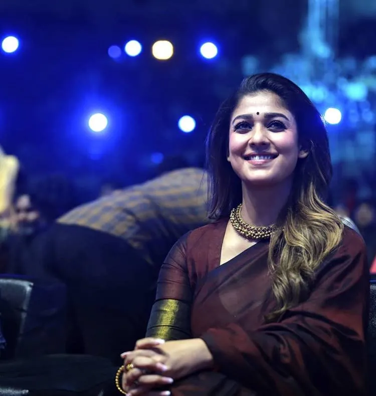 Nayanthara, നയൻതാര, ie malayalam, ഐഇ മലയാളം
