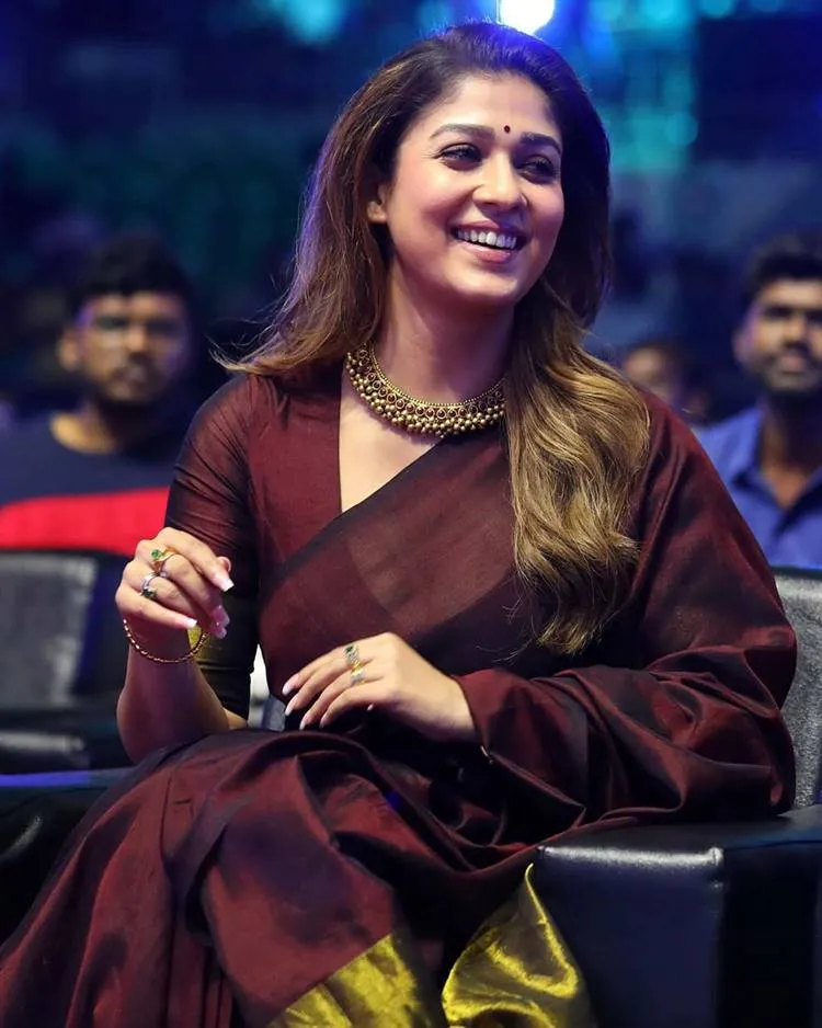 Nayanthara, നയൻതാര, ie malayalam, ഐഇ മലയാളം