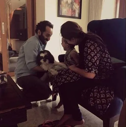 nazriya nazim, നസ്രിയ, fahadh faasil, ഫഹദ്, prithviraj, അലംകൃത, alamkritha, ie malayalam, ഐഇ മലയാളം