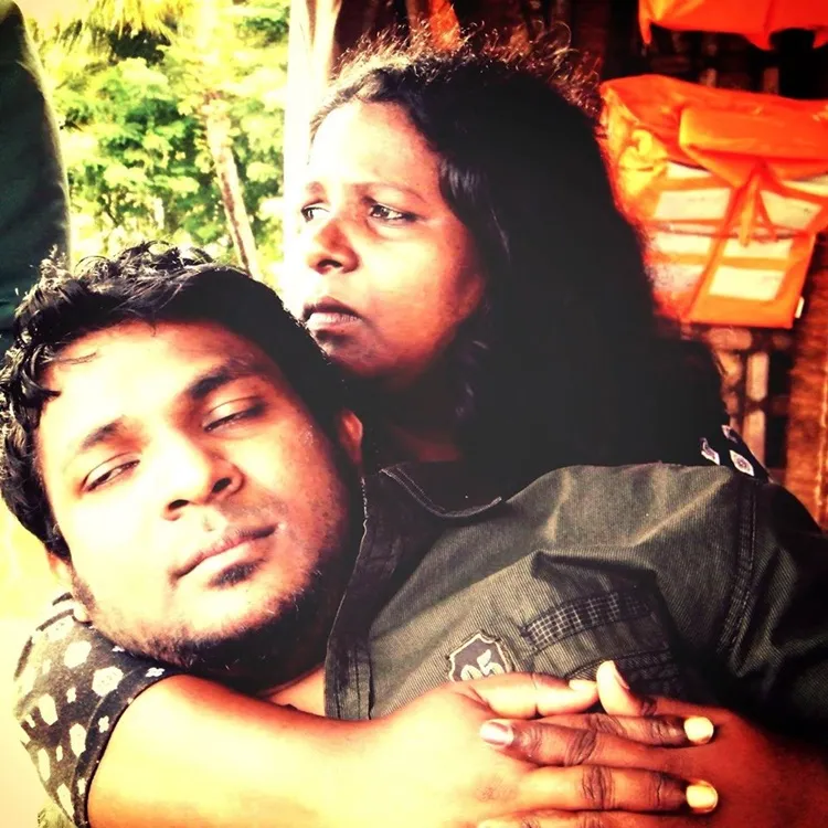 Rahul Raj, രാഹുൽ രാജ്, Rahul Raj songs, രാഹുൽ രാജ് പാട്ടുകൾ, Marakkar, Marakkar Arabikkadalinte Simham, മരക്കാർ അറബിക്കടലിന്റെ സിംഹം, Indian express malayalam, IE Malayalam, ഇന്ത്യൻ എക്സ്‌പ്രസ് മലയാളം, ഐ ഇ മലയാളം