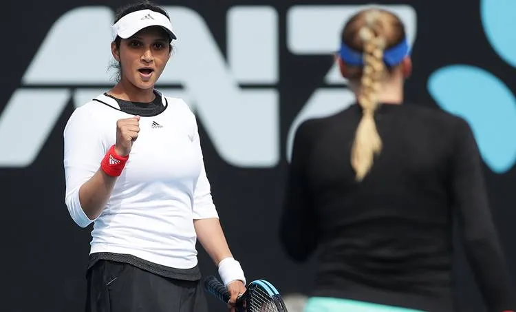 sania mirza, ie malayalam