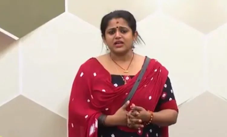 bigg boss, bigg boss malayalam season 2, bigg boss malayalam day 30, malayalam bigg boss highlights, bigg boss malayalam 30 days recap, watch bigg boss malayalam season 2, mohanlal bigg boss, mohanlal, bigg boss 2019, bigg boss vote, bigg boss new contestants, bigg boss season 2, bigg boss season 2 eviction, bigg boss season 1, bigg boss malayalam 2 elimination, bigg boss malayalam 2 elimination today, bigg boss malayalam 2 voting, ബിഗ്‌ ബോസ്, ബിഗ്‌ ബോസ് മലയാളം, ബിഗ്‌ ബോസ് സീസണ്‍ 2, rajith bigg boss malayalam, rajith kumar age, rajith kumar in bigg boss, rajith kumar family, രജിത് കുമാര്‍