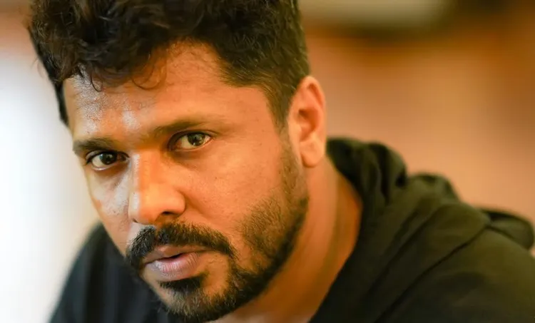 Karuna Music Aashiq Abu