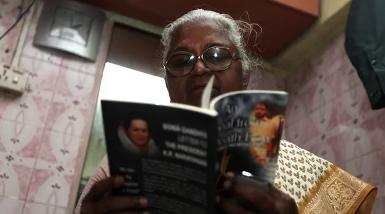 Rajiv Gandhi, രാജീവ് ഗാന്ധി, Rajiv Gandhi assassination, രാജീവ് ഗാന്ധി വധം, Perarivalan, പേരറിവാളൻ, Rajiv Gandhi assassination case, രാജീവ് ഗാന്ധി വധക്കേസ്, Rajiv Gandhi assassination convict, രാജീവ് ഗാന്ധി വധക്കേസ് കുറ്റവാളി,  Latest news, ലേറ്റസ്റ്റ് ന്യൂസ്, Malayalam news, മലയാളം വാർത്തകൾ, ie malayalam, ഐഇ മലയാളം