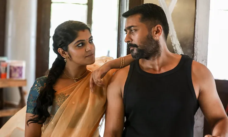 Soorarai Pottru, Soorarai Pottru review, Soorarai Pottru movie reviews, Soorarai Pottru rating, Soorarai Pottru movie, Soorarai Pottru release, Soorarai Pottru suriya, Soorarai Pottru tamilrockers, tamilrockers, Soorarai Pottru full movie online download, aparna balamurali, സൂരറൈ പോട്ര്